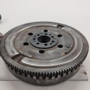 RENAULT LAGUNA II 1.9 DCI F9Q758 KIT ADHÉRENCEphoto 15