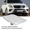 CHROME AVANT PARE-CHOCS CROCHET HAKOWY 1668851223 HOLOWANIE COUVERCLES OCZU QMphoto 7