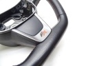 VOLANT CUIR SCIETA PALETTES SEAT IBIZA IV LIFT FR 6J0419091photo 9