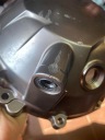 КОВПАК KAPPA КРИШКА ДВИГУНА KAWASAKI Z1000 SX NINJA VERSYS  (16591846713) фото min 10