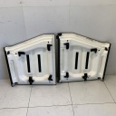 ДАХ ТВЕРДА HARDTOP КОМПЛЕКТНИЙ СКЛА JEEP WRANGLER IV JL 4-DRZWI 20R  (18324234580) фото min 10