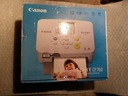 Canon CP760 SELPHY - коробка