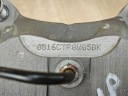 ÉTRIER DE FREIN DE FREIN GAUCHE AVANT 338MM AUDI A4 B9 8W A5 F5 2.0 TFSI 8W05BK 10KMphoto 8
