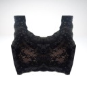 1x ЖЕНСКИЙ ТОП M ЧЕРНЫЙ