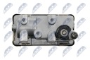GUIDE TURBINES G-72/6NW009228/ ECD-BM-001 NTYphoto 10