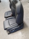 AUDI Q7 ENSEMBLE SIÈGES AVANT 4M0971553D 4M1959760Ephoto 14