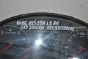 COMPTEUR AUDI A4 B6 1.6 8V 315346 KM 8E0920900Hphoto 7