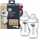Бутылка Tommee Tippee 2x340 мл