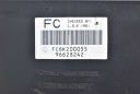 COMPTEUR TABLEAU DE BORD EUROPE 96628242 CHEVROLET CAPTIVA 2.4 16V 07Rphoto 8