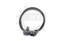 CAPTEUR POSITION ARBRE VILEBREQUIN OPEL SKVphoto 12
