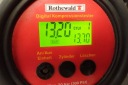 APRILIA TUONO RS4 SX 125 GPR ДВИГУН 7682 KM ВІДЕО  (18891108880) фото min 12