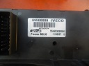 КОМПЛЕКТ СТАРТОВИЙ КОМП'ЮТЕР IVECO DAILY 2.3HPI E4 06-  (16919253196) фото min 9