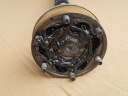 DEMI-ARBRE DROIT AVANT AUDI A3 8P VW GOLF V 1.4 TFSI TSI MANUEL 6 VITESSEphoto 10