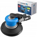 HOGERT HT4R652 ПНЕВМАТИЧЕСКАЯ ЭКСЦЕНТРИКОШЛИФОВАЛЬНАЯ СТАНКА