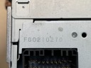RADIO D'USINE SUZUKI SWIFT MK7 CD USB 39101-68L00-HVWphoto 13