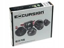 Твитеры Excursion SX-1S