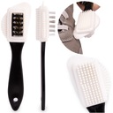 Щетка для обуви BRASS WIRE для замши и нубука.