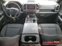 Ford F150 Ford F-150 XL 2WD SuperCrew 5.5 Box Nadwozie SUV