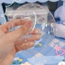 Нанострічка з 12 кольорами глини, високої липкості, знімна, міцна, 1 мм, 300 см замовити