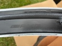MERCEDES GLB A247 AMG GAUCHE MOULURE GARDE-BOUE AVANT AVANTphoto 13