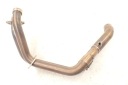 KAWASAKI Z650 17-19 ГЛУШНИК ВИХЛОП КОЛЕКТОР DOMINATOR  фото 13