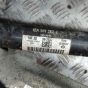 ЗАДНИЙ МОСТ SKODA ENYAQ IV SUV (5AC, 5AZ) 1EA505235BC 33021080 195KW 2023  фото 11