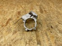 SUPPORT POIGNÉE FIXATION POMPES À EAU VOLVO V90 S90 31657511 31493255 2016-photo 8