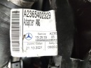 MERCEDES AVEC CLASSE W223 AMG ENSEMBLE RADIATEURS VENTILATEUR CONDUITES DE DÉRIVATION A2239060900photo 9