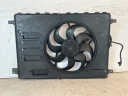 FORD GALAXY 2012 PROTECTION VENTILATEUR RADIATEURphoto 6