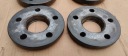 DISTANCES SCC 5X112 MERCEDES E CLASS W213 E63 AMG 2X20MM / 2X15MM KIT  photo 6