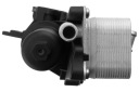 RADIATEUR HUILES AVEC FILTRE MERCEDES A W176 160 180 200 220 CDI 45 AMG 12- Aphoto 7