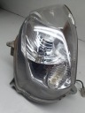 SUZUKI BURGMAN 125 K7 07-13R ФАРА ФАРА  (16889032837) фото min 7