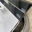 ДВЕРІ ПРАВЕ ПРАВИЙ ЗАД ЗАДНІ КОЛІР C197 197 MERCEDES W212 РЕСТАЙЛ УНІВЕРСАЛ ХОРОШИЙ СТАН  (17526566164) фото min 10