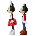 MYŠ MINNIE + MICKEY FIGÚRKY MINI MIKI DISNEY 23 cm Kód výrobcu 192995209473