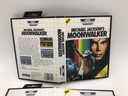 Игра Sega Master System: MOONWALKER МАЙКЛА ДЖЕКСОНА