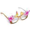 БУМАЖНЫЕ СТАКАНЫ ГАВАЙСКИЕ КОКОСОВЫЕ НАПИТКИ x6