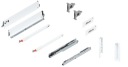 ANTARO TANDEMBOX L-450 HIGH D БЕЛЫЙ 30 КГ БЛЮМ