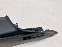 COROLLA E21 UNIVERSEL COLLECTEUR COUVERCLES DE COFFRE PLASTIQUE HAUT DROITE DROIT SANS LEDphoto 7