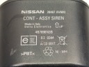 NISSAN MURANO Z50 KLAXON ALARMEphoto 12
