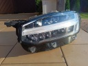 VOLVO XC90 LIFT PHARE AVANT GAUCHE CÔTÉ COMPLET LEDphoto 11