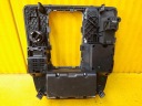 PANNEAU COMMANDE MMI AUDI A6 C7 4G 4G1919612Lphoto 15