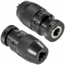 ГОЛОВКА ДЛЯ СВЕРЛ 1-16 мм B18