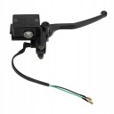 HYDRAULIC BRAKE GOWNY CYLINDER REINFORCED METAL VERSATILE NS  photo 5