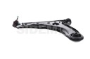 BRAS DE SUSPENSION SUSPENSION ROUES SIDEM 63674photo 11