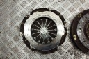 КОМПЛЕКТ ЗЧЕПЛЕННЯ TOYOTA AURIS (_E18_) CFX146 1.4L ДИЗЕЛЬ 66KW 2015  (17620126662) фото min 6