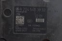 POMPE ABS A2044313912 MERCEDES C-KLASA W204 1.6 BLUEEFF 156KM 07-12photo 12