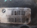 BMW F10 F11 F01 ДИФЕРЕНЦІАЛ МІСТ ЗАД ЗАДНІЙ ДИФЕРЕНЦІАЛ 7630836 3.46  (16213901049) фото min 8
