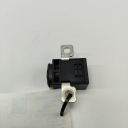 AUDI RS6 C7 2017 FUSIBLE PRZEKAZNIKA BATTERIEphoto 5