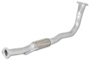 POLMOSTROW TUYAU D'ÉCHAPPEMENT FIAT DOBLO 1.9D 00-04photo 10