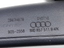AUDI A4 RÉTROVISEUR INTERNE 2010 ESTATE 4/5DR 8R0857511B (08-15) ESSENCEphoto 7
